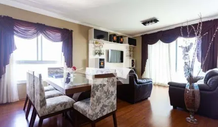 Apartamento para Aluguel - Centro, 4 Quartos,  155 m² - Osasco