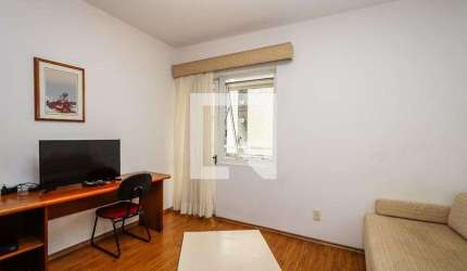 Apartamento para Aluguel - Jardim Paulista, 1 Quarto,  40 m² - São Paulo