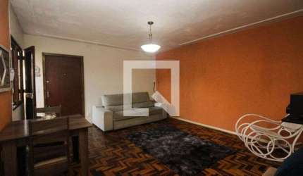 Apartamento para Aluguel - Vila São José, 2 Quartos,  90 m² - Porto Alegre