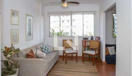 Apartamento para Aluguel - Vila Leopoldina, 2 Quartos,  85 m² - São Paulo