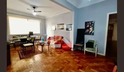Apartamento para Aluguel - Copacabana, 3 Quartos,  145 m² - Rio de Janeiro
