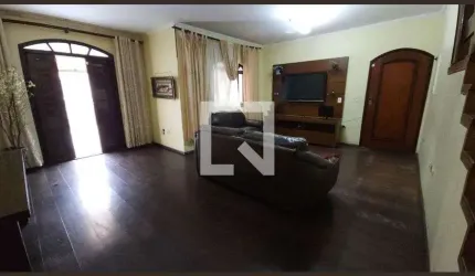 Casa para Aluguel - Ponte Rasa, 4 Quartos,  300 m² - São Paulo