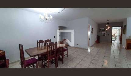 Casa para Aluguel - Adalgisa, 4 Quartos,  380 m² - Osasco