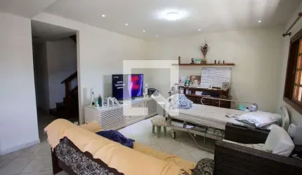 Casa para Aluguel - Taquara, 3 Quartos,  297 m² - Rio de Janeiro