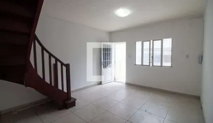 Casa para Aluguel - Santo Amaro , 3 Quartos,  180 m² - São Paulo