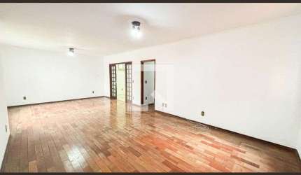 Casa para Aluguel - Vila Assunção, 2 Quartos,  150 m² - Santo André
