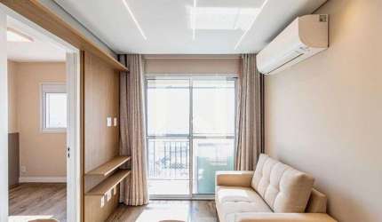 Apartamento para Aluguel - Butantã, 2 Quartos,  39 m² - São Paulo