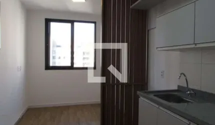 Apartamento para Aluguel - Butantã, 1 Quarto,  24 m² - São Paulo