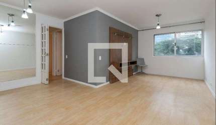 Apartamento para Aluguel - Brooklin, 3 Quartos,  90 m² - São Paulo