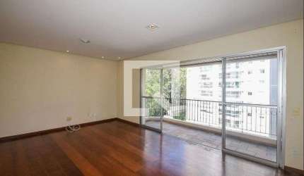Apartamento para Aluguel - Vila Andrade, 3 Quartos,  146 m² - São Paulo