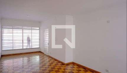 Casa para Aluguel - Cambuci, 5 Quartos,  280 m² - São Paulo