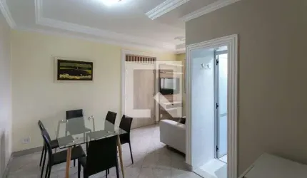 Apartamento para Aluguel - Ipiranga, 2 Quartos,  66 m² - Belo Horizonte