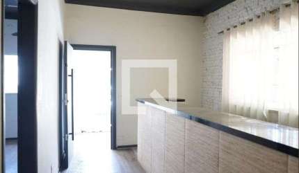 Casa para Aluguel - Belém, 2 Quartos,  110 m² - São Paulo