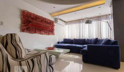 Apartamento para Aluguel - Mont&apos;Serrat, 3 Quartos,  150 m² - Porto Alegre
