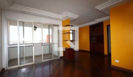 Cobertura para Aluguel - Vila Mariana, 3 Quartos,  170 m² - São Paulo