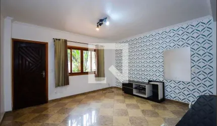 Casa / Sobrado em Condomínio para Aluguel - Vila Augusta, 2 Quartos,  90 m² - Guarulhos