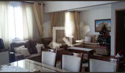 Apartamento para Aluguel - Ipiranga, 3 Quartos,  134 m² - São Paulo