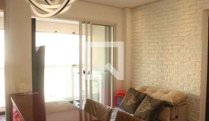 Apartamento para Aluguel - Perdizes, 1 Quarto,  39 m² - São Paulo