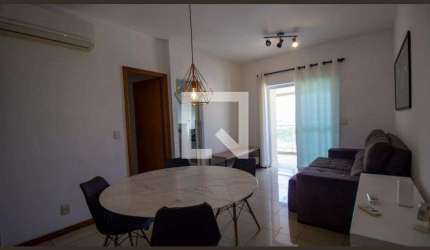 Cobertura para Aluguel - Barra da Tijuca - Marapendi, 4 Quartos,  220 m² - Rio de Janeiro