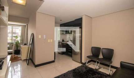 Apartamento para Aluguel - Independência, 1 Quarto,  49 m² - Porto Alegre