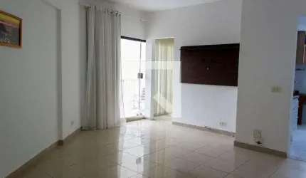 Apartamento para Aluguel - Jardim Oceânico, 2 Quartos,  66 m² - Rio de Janeiro