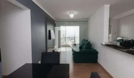 Apartamento para Aluguel - Vila Maria , 2 Quartos,  69 m² - São Paulo