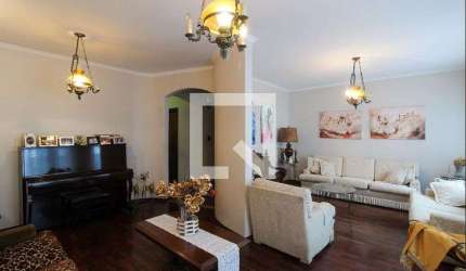Casa para Aluguel - Butantã, 4 Quartos,  350 m² - São Paulo