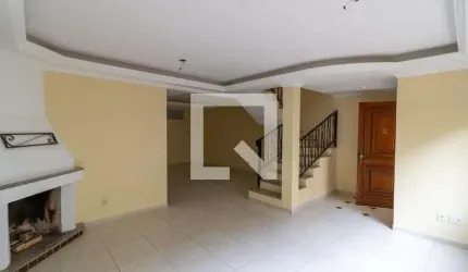 Casa / Sobrado em Condomínio para Aluguel - Vila Assunção , 3 Quartos,  273 m² - Porto Alegre