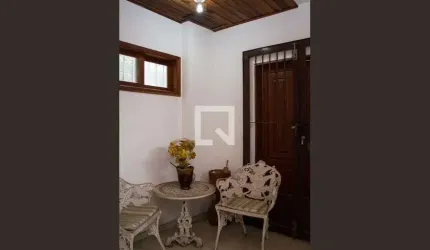 Casa para Aluguel - Méier, 4 Quartos,  490 m² - Rio de Janeiro