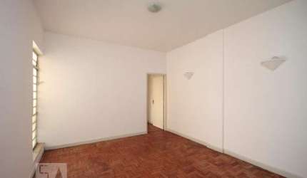 Apartamento para Aluguel - Santa Cecília, 1 Quarto,  97 m² - São Paulo