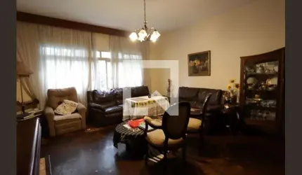 Casa para Aluguel - Vila Sônia, 3 Quartos,  177 m² - São Paulo
