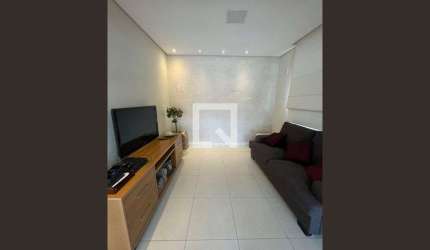 Cobertura para Aluguel - Dona Clara, 4 Quartos,  220 m² - Belo Horizonte