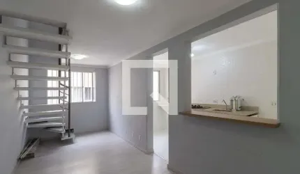 Cobertura para Aluguel - Parque Prado, 2 Quartos,  108 m² - Campinas