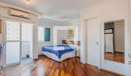 Apartamento para Aluguel - Jardim Paulista, 1 Quarto,  40 m² - São Paulo