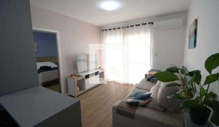 Apartamento para Aluguel - Botafogo, 1 Quarto,  47 m² - Campinas
