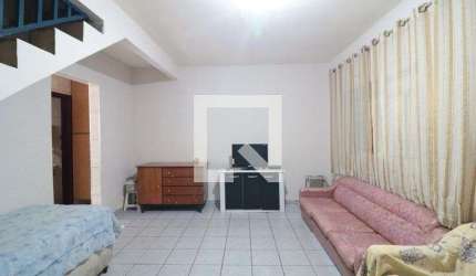 Casa para Aluguel - Belém, 2 Quartos,  99 m² - São Paulo