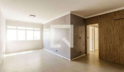 Apartamento para Aluguel - Vila Olímpia, 3 Quartos,  91 m² - São Paulo