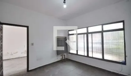 Casa para Aluguel - Vila Guilherme, 2 Quartos,  190 m² - São Paulo