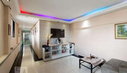 Cobertura para Aluguel - Centro, 3 Quartos,  300 m² - São Paulo