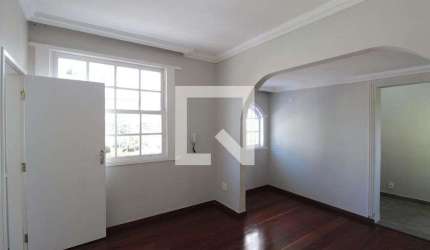 Casa para Aluguel - Itapoã, 4 Quartos,  250 m² - Belo Horizonte