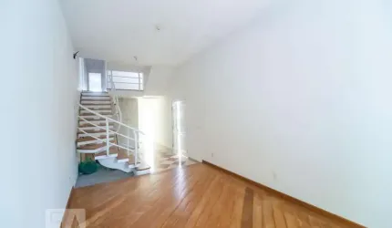 Casa para Aluguel - Jardim Anália Franco, 4 Quartos,  300 m² - São Paulo