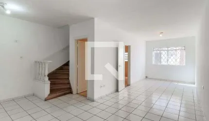 Casa para Aluguel - Chácara Santo Antonio, 3 Quartos,  150 m² - São Paulo