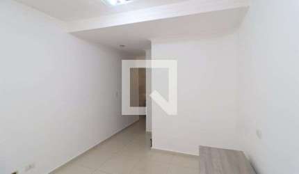 Casa / Sobrado em Condomínio para Aluguel - Vila Esperança, 2 Quartos,  64 m² - São Paulo