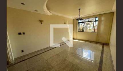 Apartamento para Aluguel - Prado, 3 Quartos,  187 m² - Belo Horizonte