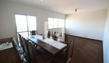 Apartamento para Aluguel - Jardim Chapadão, 3 Quartos,  137 m² - Campinas