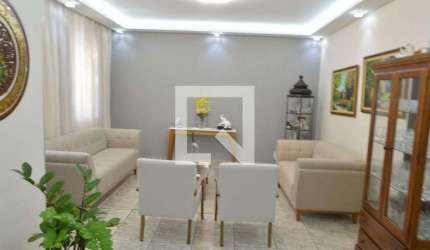 Casa para Aluguel - Taquara, 4 Quartos,  264 m² - Rio de Janeiro