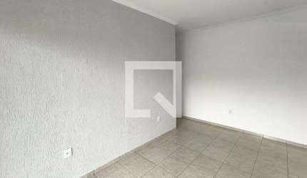 Casa para Aluguel - Fazenda Grande, 3 Quartos,  200 m² - Jundiaí