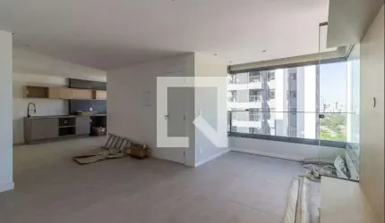 Apartamento para Aluguel - Pinheiros, 2 Quartos,  93 m² - São Paulo