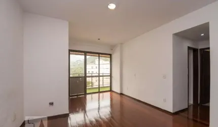 Cobertura para Aluguel - Laranjeiras, 2 Quartos,  200 m² - Rio de Janeiro