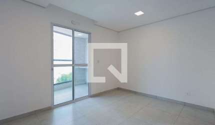 Kitnet / Stúdio para Aluguel - Santana, 1 Quarto,  27 m² - São Paulo